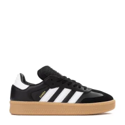 adidas Samba XLG Athletic Shoe - Core Black / White / Gum