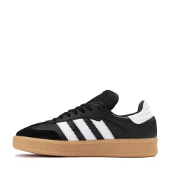 adidas Samba XLG Athletic Shoe - Core Black / White / Gum