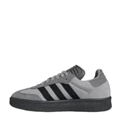adidas Samba XLG Athletic Shoe - Grey Four / Core Black / Grey Four