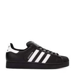 adidas Superstar II Athletic Shoe - Core Black / White / Core Black