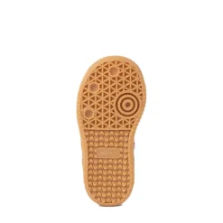 adidas x Liberty London Samba OG Comfort Closure Elastic Lace Athletic Shoe - Baby / Toddler - Clear Pink / Cloud White / Gum