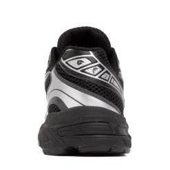 ASICS Gel-1130 Athletic Shoe - Big Kid - Black / Pure Silver