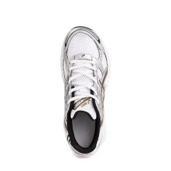 ASICS Gel-1130 Athletic Shoe - Big Kid - White / Clay Canyon