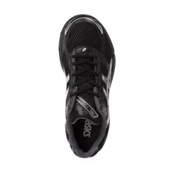 ASICS Gel-1130 Athletic Shoe - Black / Pure Silver