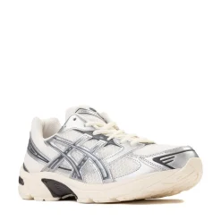 ASICS Gel-1130 Athletic Shoe - Cream / Carrier Grey
