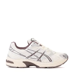 ASICS Gel-1130 Athletic Shoe - Cream / Cocoa