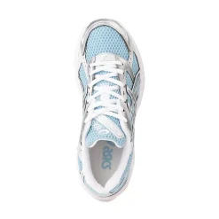 ASICS Gel-1130 Athletic Shoe - Faded Denim / Pure Silver