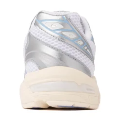 ASICS Gel-1130 Athletic Shoe - White / Light Sapphire