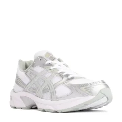 ASICS Gel-1130 Athletic Shoe - White / Sage Frost