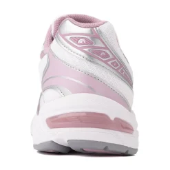 ASICS Gel-1130 Athletic Shoe - White / Taro Purple