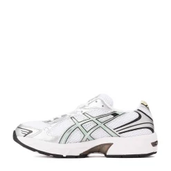 ASICS Gel-1130 Athletic Shoe - White / Verdigris