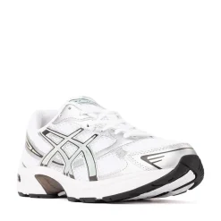 ASICS Gel-1130 Athletic Shoe - White / Verdigris