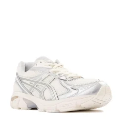 ASICS GT-2160 Athletic Shoe - Cream / Pure Silver