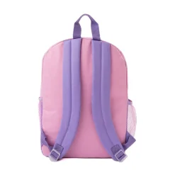 Bluey Backpack Set - Pink