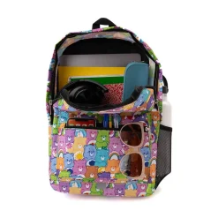 Care Bears Toss Backpack - Multicolor