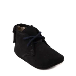 Clarks Originals Desert Boot - Baby - Navy