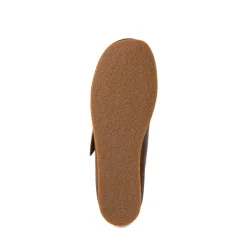 Clarks Wallabee Boot - Big Kid - Beeswax