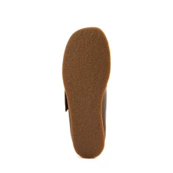 Clarks Wallabee Boot - Little Kid - Beeswax