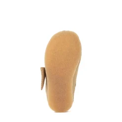 Clarks Wallabee Low Boot - Toddler - Maple
