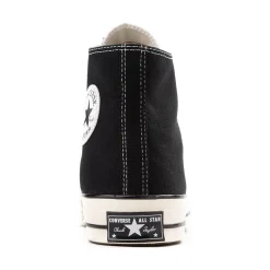 Converse Chuck 70 High-Top Sneaker - Black / Parchment