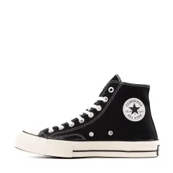 Converse Chuck 70 High-Top Sneaker - Black / Parchment