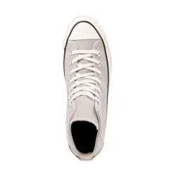 Converse Chuck 70 High-Top Sneaker - Gray Area