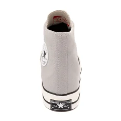 Converse Chuck 70 High-Top Sneaker - Gray Area