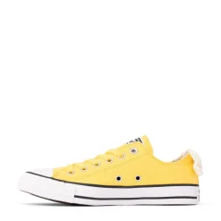 Converse Chuck Taylor All Star Bow Low-Top Sneaker - Sunny Outlook