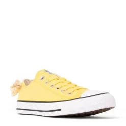 Converse Chuck Taylor All Star Bow Low-Top Sneaker - Sunny Outlook