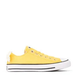 Converse Chuck Taylor All Star Bow Low-Top Sneaker - Sunny Outlook