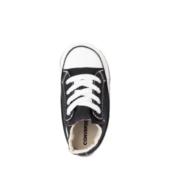Converse Chuck Taylor All Star Cribster Sneaker - Baby - Black