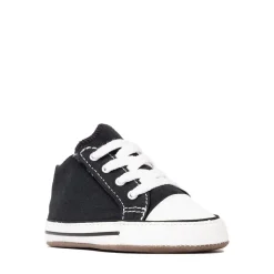 Converse Chuck Taylor All Star Cribster Sneaker - Baby - Black