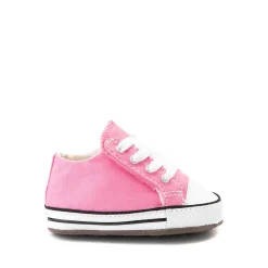 Converse Chuck Taylor All Star Cribster Sneaker - Baby - Pink