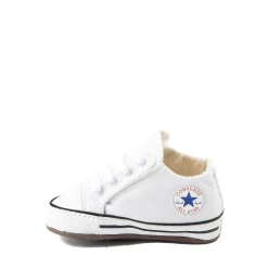 Converse Chuck Taylor All Star Cribster Sneaker - Baby - White