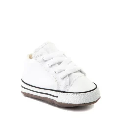 Converse Chuck Taylor All Star Cribster Sneaker - Baby - White
