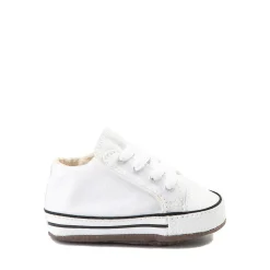 Converse Chuck Taylor All Star Cribster Sneaker - Baby - White