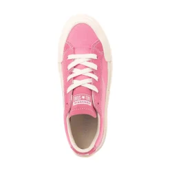 Converse Chuck Taylor All Star Cruise Sneaker - Pink