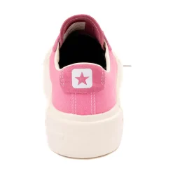 Converse Chuck Taylor All Star Cruise Sneaker - Pink