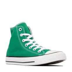 Converse Chuck Taylor All Star High-Top Sneaker - Amazon Green