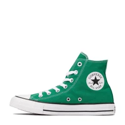 Converse Chuck Taylor All Star High-Top Sneaker - Amazon Green