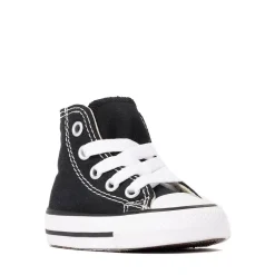 Converse Chuck Taylor All Star High-Top Sneaker - Baby - Black