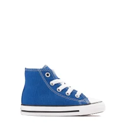 Converse Chuck Taylor All Star High-Top Sneaker - Baby / Toddler - Snorkel Blue