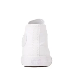Converse Chuck Taylor All Star High-Top Sneaker - Baby / Toddler - White Monochrome