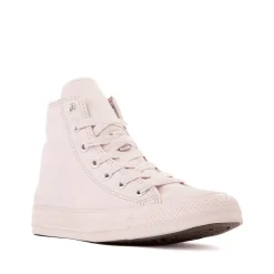 Converse Chuck Taylor All Star High-Top Sneaker - Big Kid - Shy Flamingo Monochrome