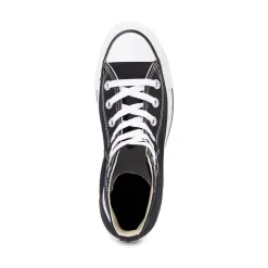Converse Chuck Taylor All Star High-Top Sneaker - Black