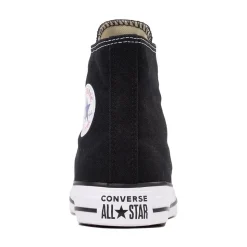 Converse Chuck Taylor All Star High-Top Sneaker - Black