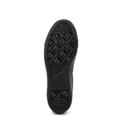 Converse Chuck Taylor All Star High-Top Sneaker - Black Monochrome
