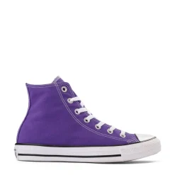 Converse Chuck Taylor All Star High-Top Sneaker - Electric Purple