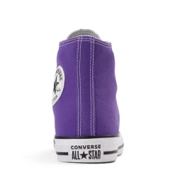 Converse Chuck Taylor All Star High-Top Sneaker - Electric Purple