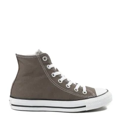 Converse Chuck Taylor All Star High-Top Sneaker - Gray